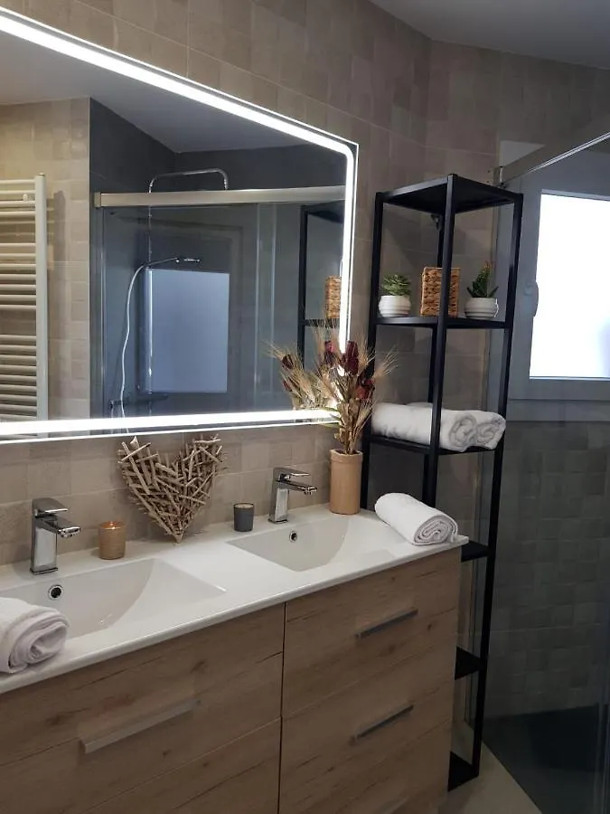 Apartaments L'Arc Palafrugell Spain