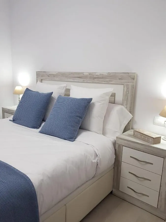 Apartaments L'Arc Palafrugell Apartment