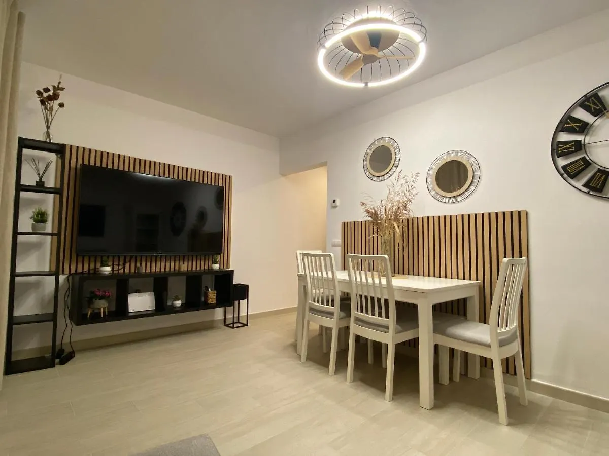 Apartaments L'Arc Palafrugell 0*,  Spain