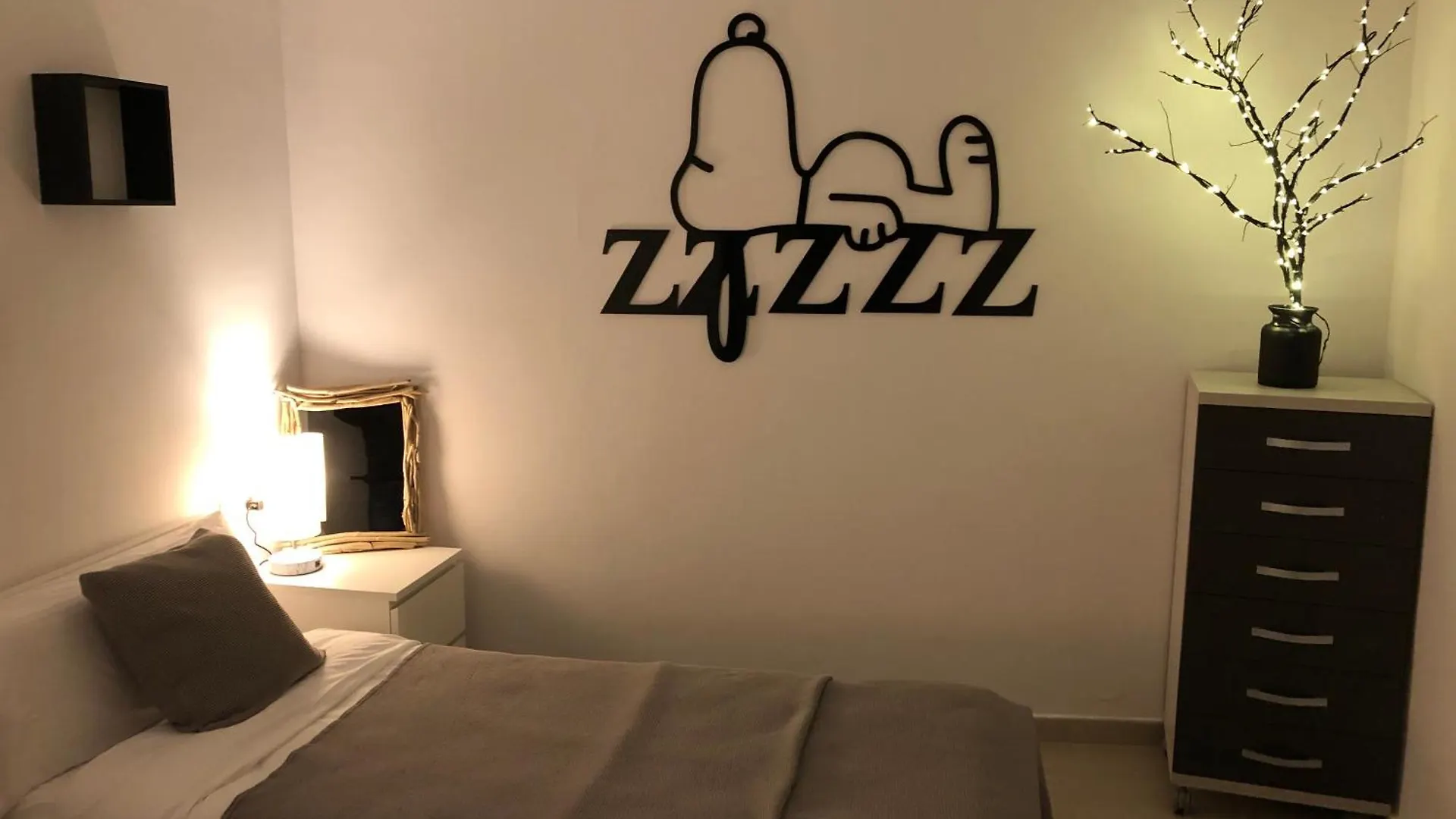 Apartaments L'Arc Palafrugell 0*,