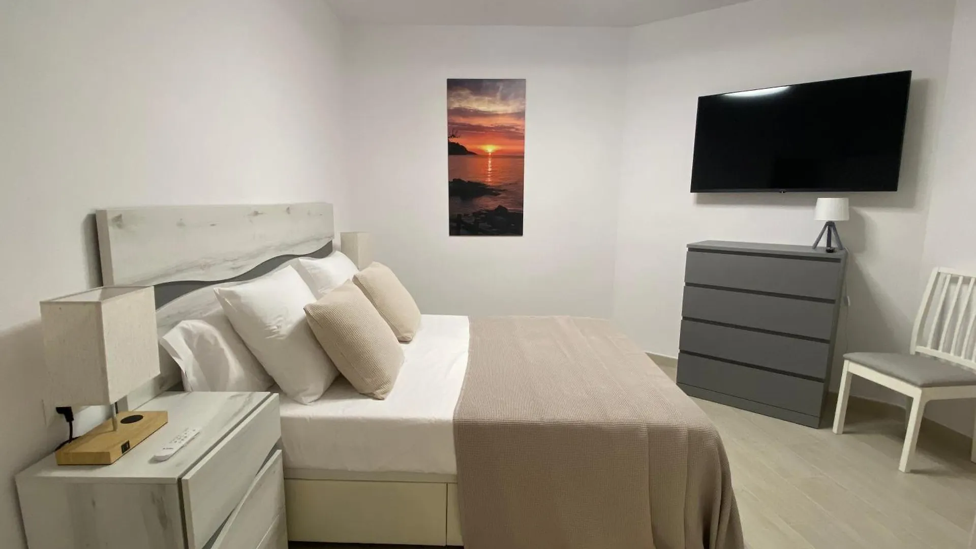 Apartaments L'Arc Palafrugell 0*,  Spain