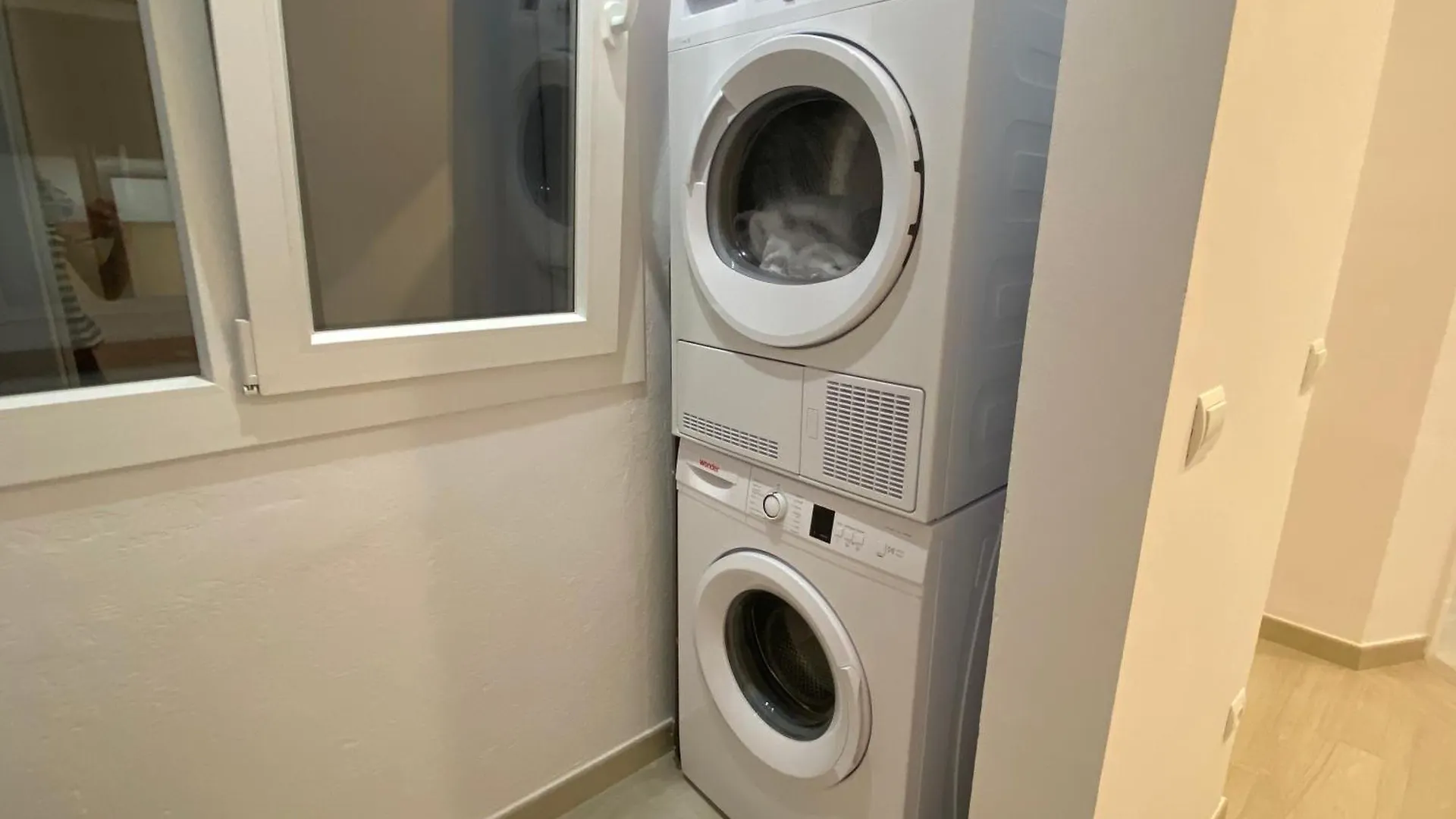 Apartaments L'Arc Palafrugell Apartment