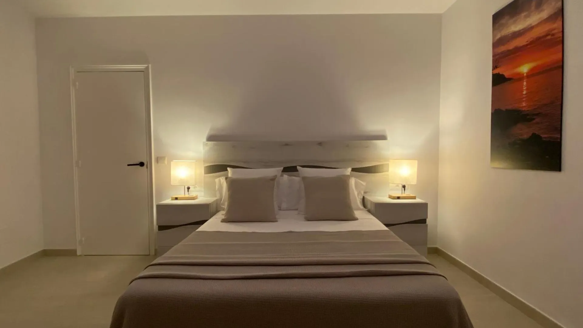 Apartaments L'Arc Palafrugell Apartment