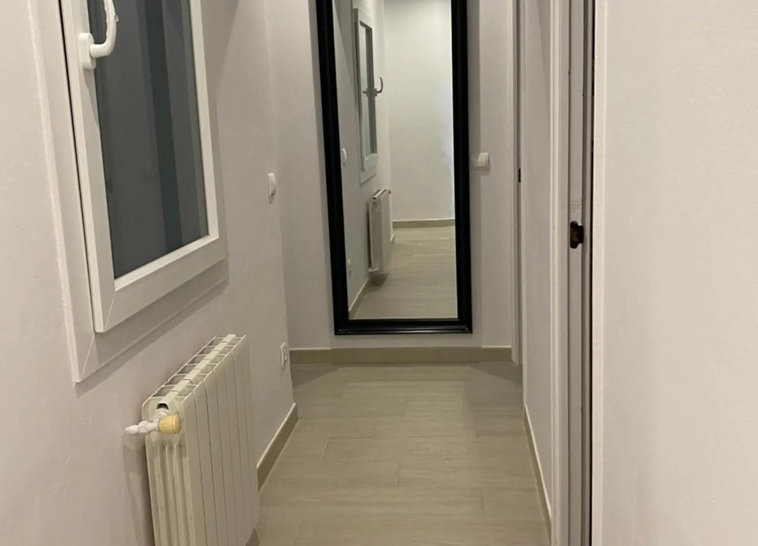 Apartaments L'Arc Palafrugell