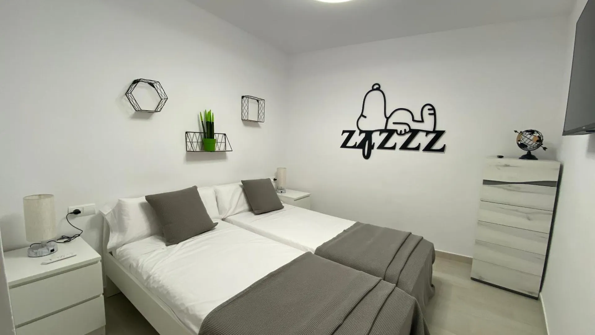 Apartaments L'Arc Palafrugell