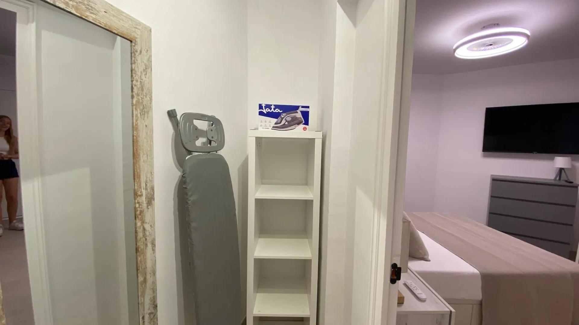 Apartment Apartaments L'Arc Palafrugell Spain