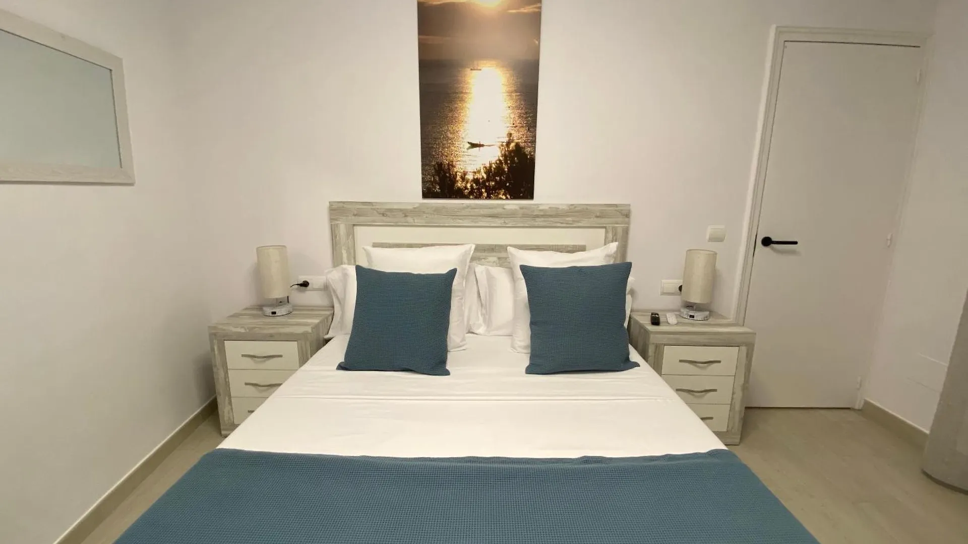 Apartment Apartaments L'Arc Palafrugell