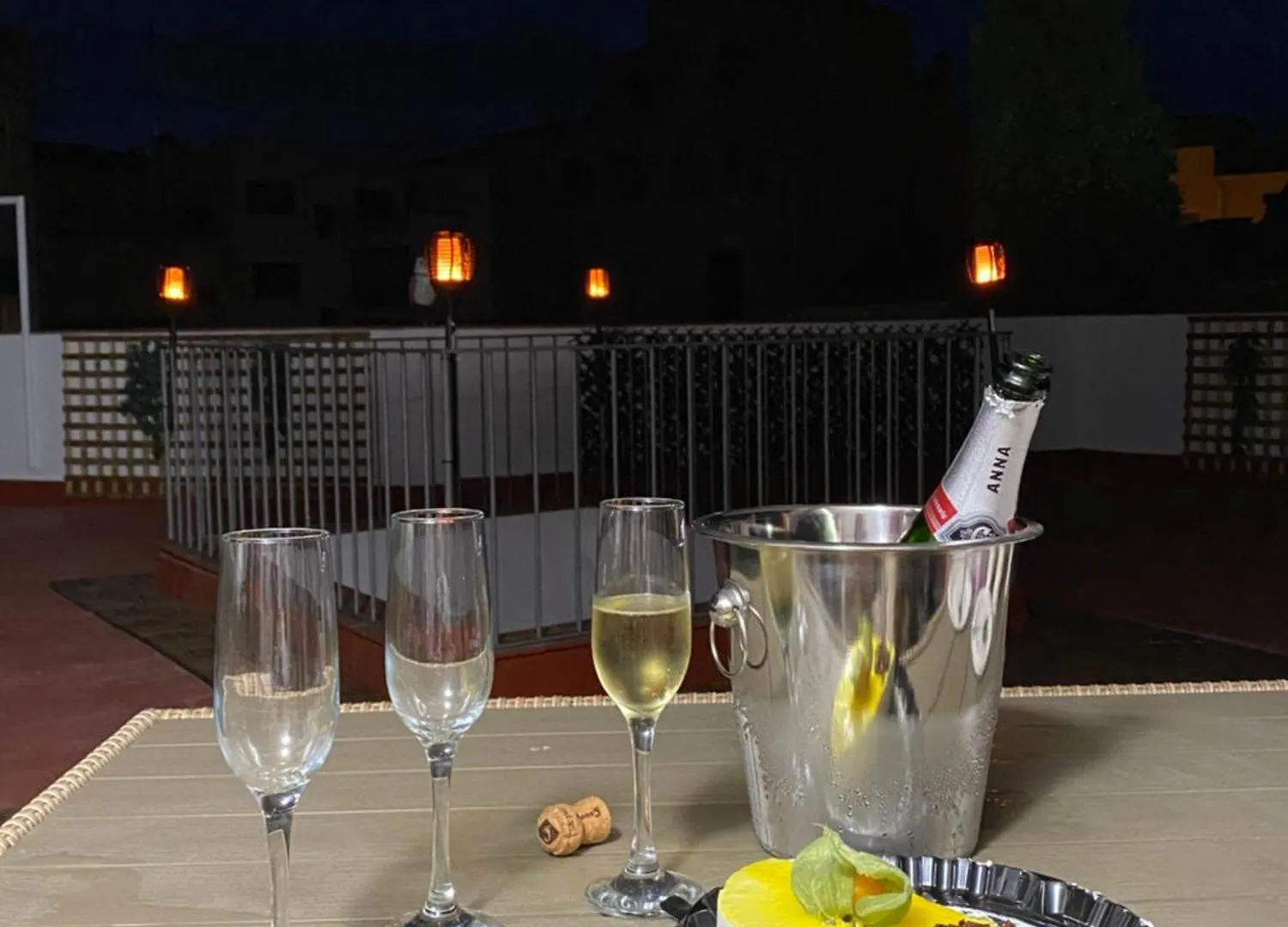 Apartment Apartaments L'Arc Palafrugell