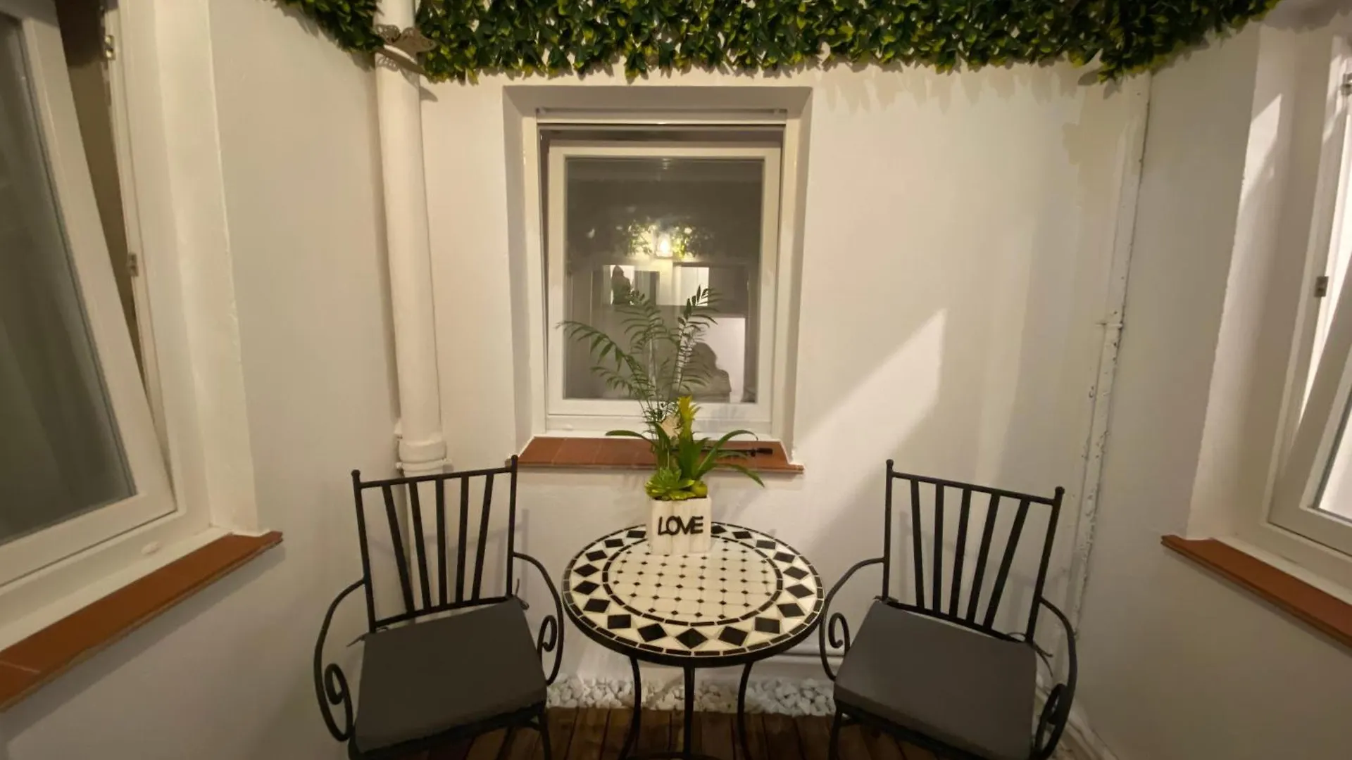 Apartaments L'Arc Palafrugell